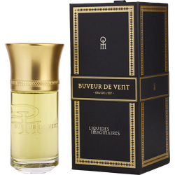 Liquides Imaginaires Buveur De Vent