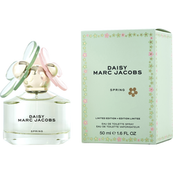 Marc Jacobs Daisy Spring