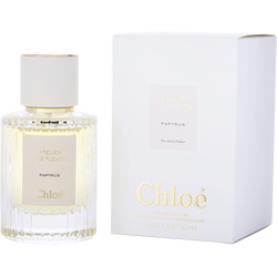 Chloe Atelier Des Fleurs Papyrus