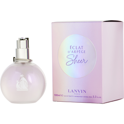 Eclat d'Arpege Sheer