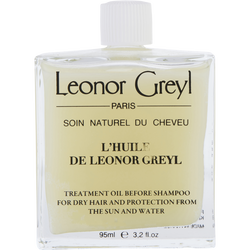 Leonor Greyl