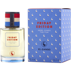El Ganso Friday Edition