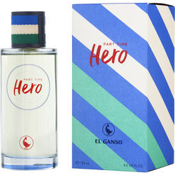 El Ganso Part Time Hero