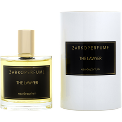 Zarkoperfume The Lawyer