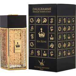Dali Haute Parfumerie Ma Reine