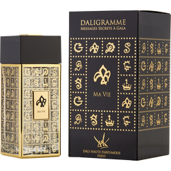 Dali Haute Parfumerie Ma Vie