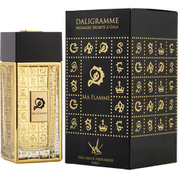Dali Haute Parfumerie Ma Flamme