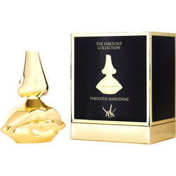 Dali Haute Parfumerie Fabulous Marudhai