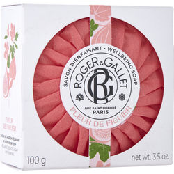 Roger & Gallet Fleur De Figuier