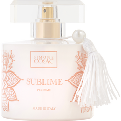 Simone Cosac Sublime