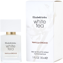 White Tea Vanilla Orchid