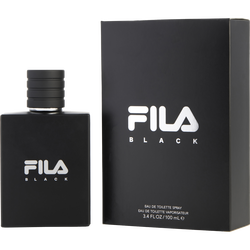 Fila Black
