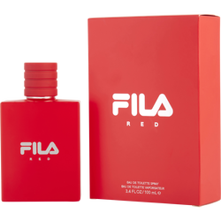 Fila Red
