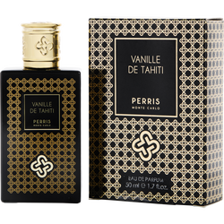 Perris Monte Carlo Vanille De Tahiti