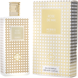 Perris Monte Carlo Rose De Mai