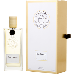 Parfums De Nicolai Cap Neroli