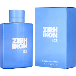 Ikon Ice