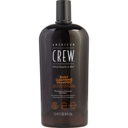 American Crew