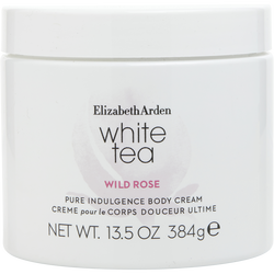 White Tea Wild Rose