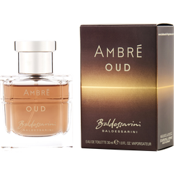 Baldessarini Ambre Oud