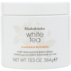 White Tea Mandarin Blossom