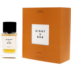 Eight & Bob Egypt