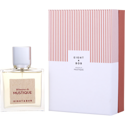 Eight & Bob Memories De Mustique