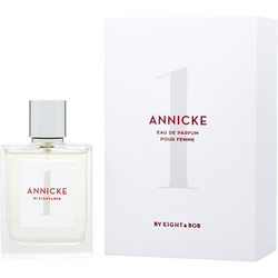 Eight & Bob Annicke 1