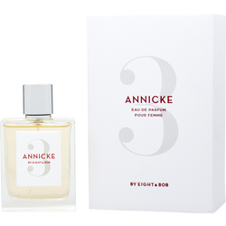 Eight & Bob Annicke 3