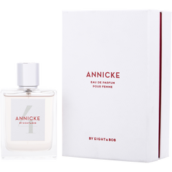 Eight & Bob Annicke 4