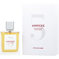 Eight & Bob Annicke 5