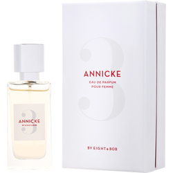 Eight & Bob Annicke 3