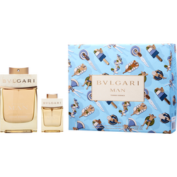 Bvlgari Man Terrae Essence