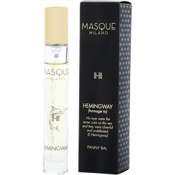 Masque Hemingway