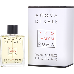 Profumum Roma Acqua Di Sale