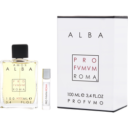 Profumum Roma Alba