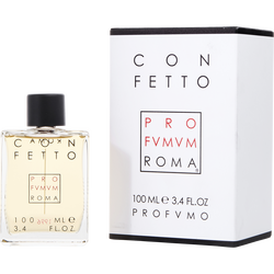 Profumum Roma Confetto