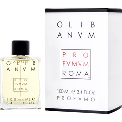 Profumum Roma Olibanum