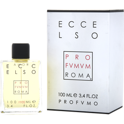 Profumum Roma Eccelso