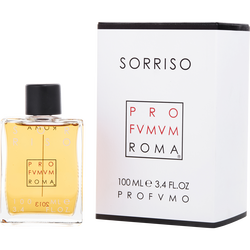 Profumum Roma Sorriso