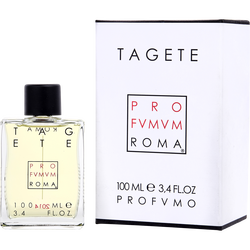 Profumum Roma Tagete