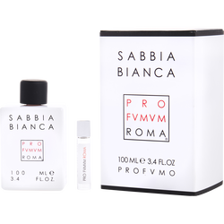 Profumum Roma Sabbia Bianca