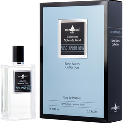 Affinessence Musc Ambre Gris