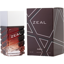Ajmal Zeal