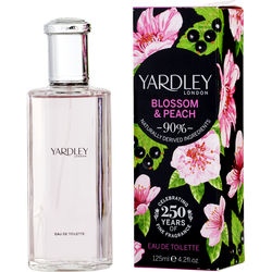 Yardley Cherry Blossom & Peach