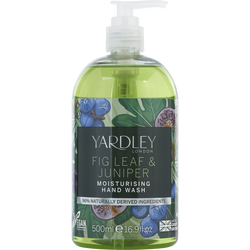 Yardley Fig Leaf & Juniper