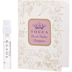 Tocca Cleopatra