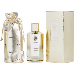 Mancera Royal Vanilla