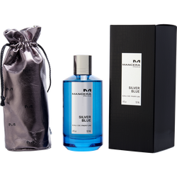 Mancera Silver Blue