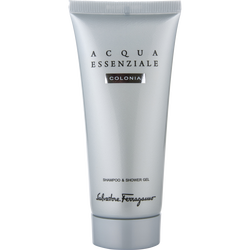 Acqua Essenziale Colonia